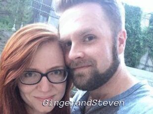 GingerandSteven