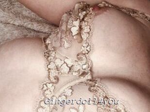 Gingerdoll4you