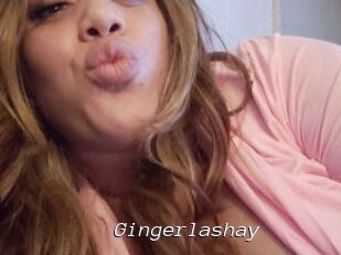 Gingerlashay