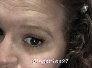 Gingerlee27