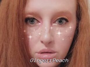 GingerrPeach