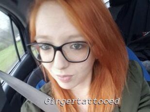 Gingertattooed