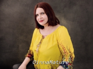 GinnaMature
