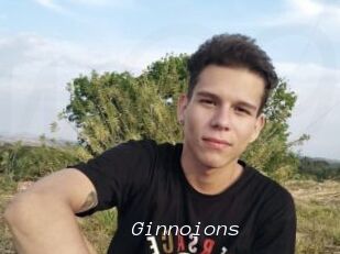 Ginnoions