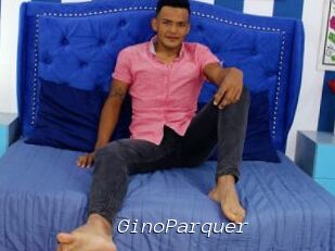GinoParquer