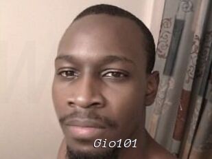 Gio101