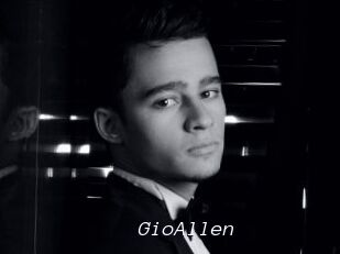 GioAllen
