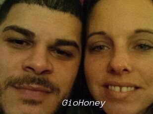 GioHoney
