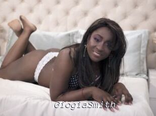 GiogiaSmith
