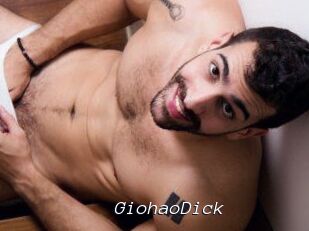 GiohaoDick