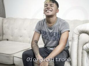 GiorgioDitrona