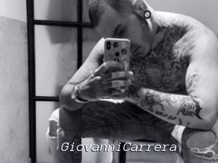 GiovanniCarrera