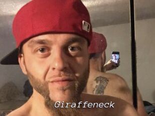 Giraffeneck