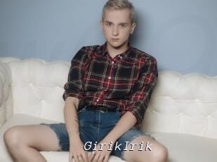 GirikIrik
