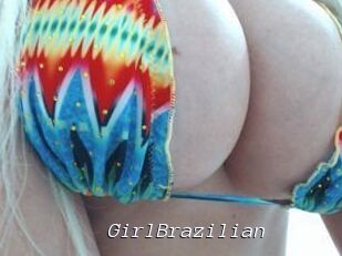 GirlBrazilian