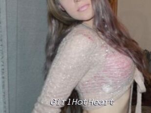 GirlHotHeart