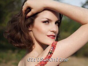 GirlSunOnline