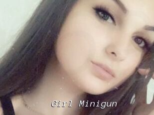 Girl_Minigun