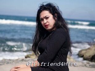 Girlfriend4Hire