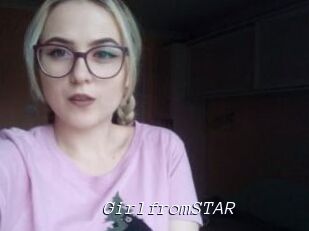 GirlfromSTAR