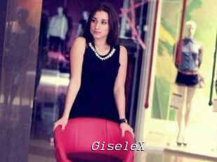 GiseleX