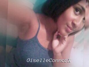 GiselleConnorX