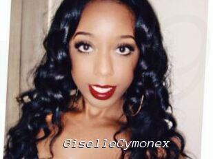 GiselleCymonex