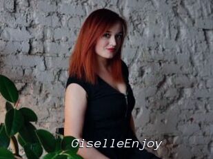GiselleEnjoy