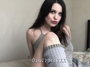 GiulianaXXX