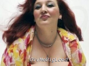 GivMeBigLoad