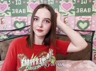 GiyaFox