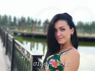 Gladys_Wolf