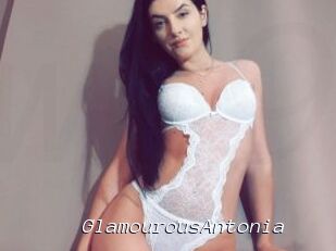 GlamourousAntonia