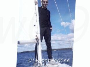GlasterMediss