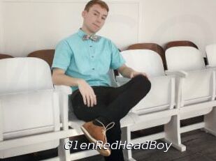 GlenRedHeadBoy
