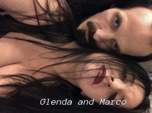 Glenda_and_Marco