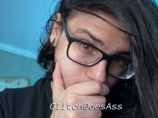 GlitchDoesAss