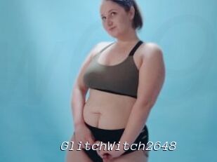 GlitchWitch2648