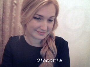 Gloooria