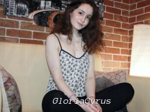 GloriaCyrus