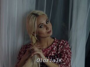 GloriaIK