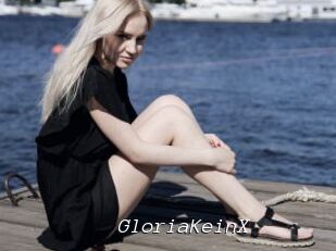 GloriaKeinX