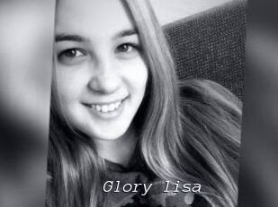 Glory_lisa