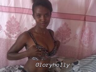 Gloryholly