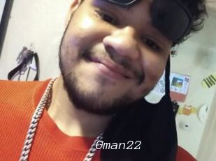 Gman22