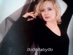 GoGoBabyGo