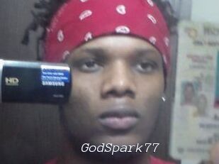 GodSpark77