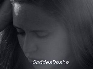 GoddesDasha