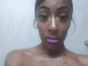 Goddess89