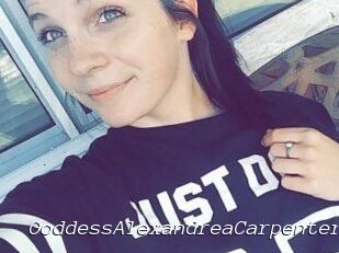 GoddessAlexandreaCarpenter